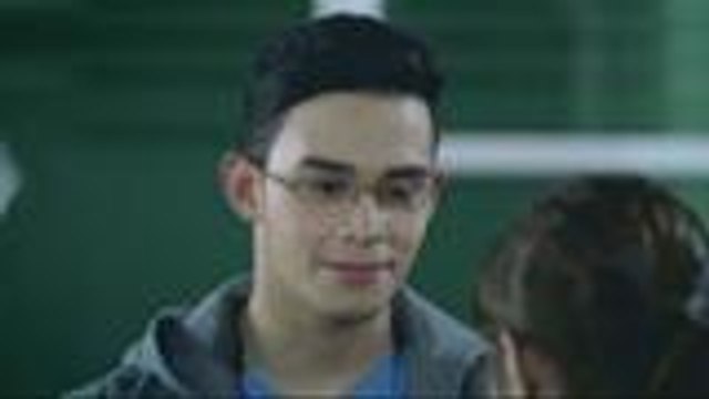 Yna, ipinahayag na hanggang kaibigan lang ang turing kay David