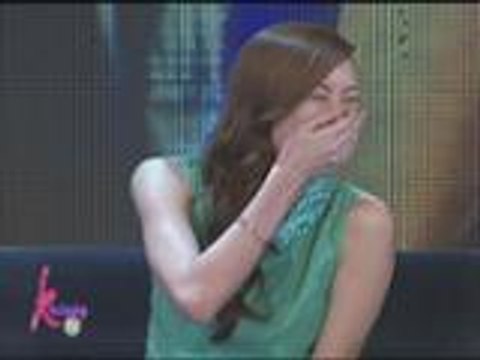 Maricar, nakipagkulitan kay Krissy at Darla