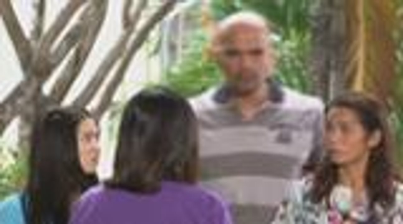 Rita, pinigilan ang pakikipagkita ni Nathaniel sa kanyang Pamilya