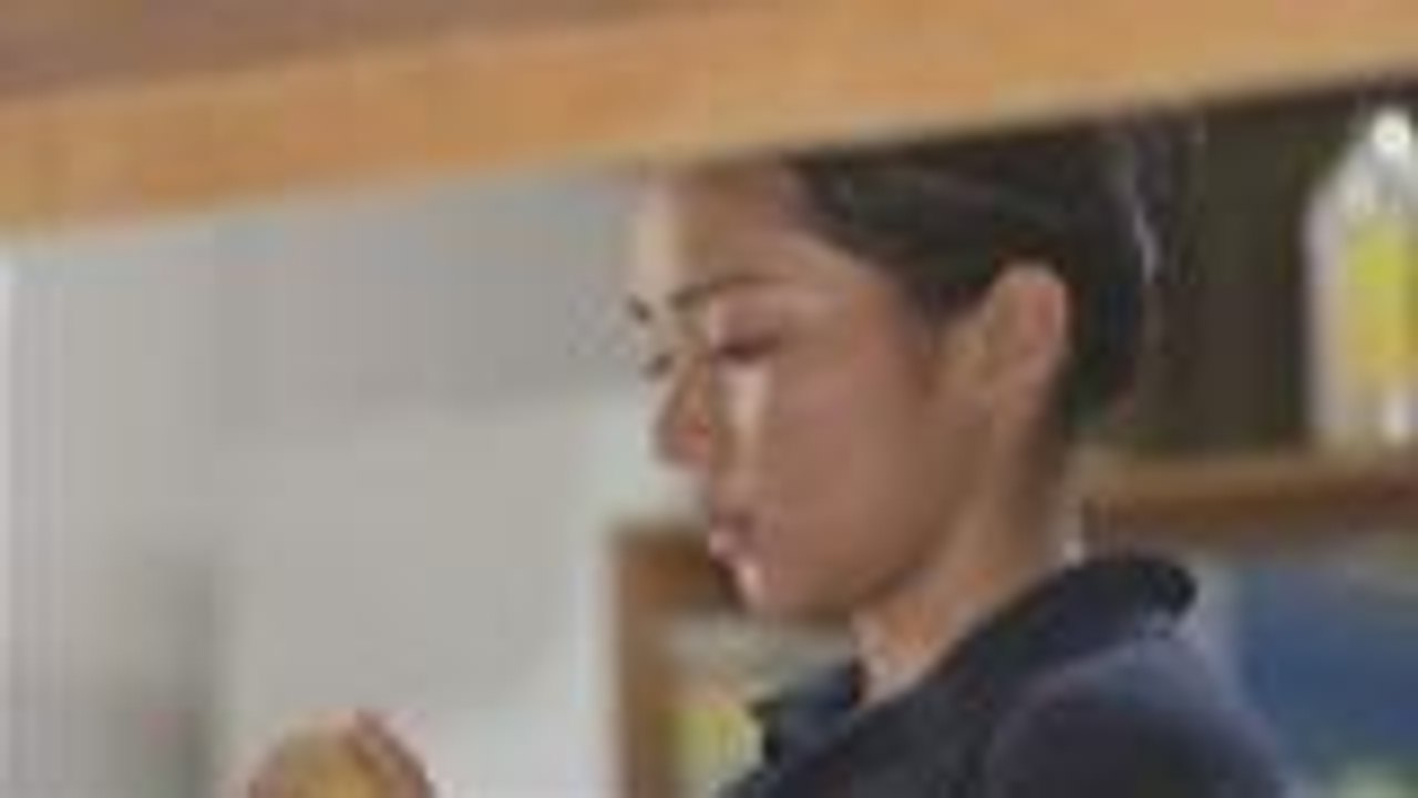 Yna, 'di pa rin kaya kausapin si Angelo