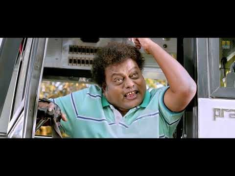 Kariya 2 - Sadhu Kokila In Kerala | Best Comedy Video Scene | Jhankar Music Comedy