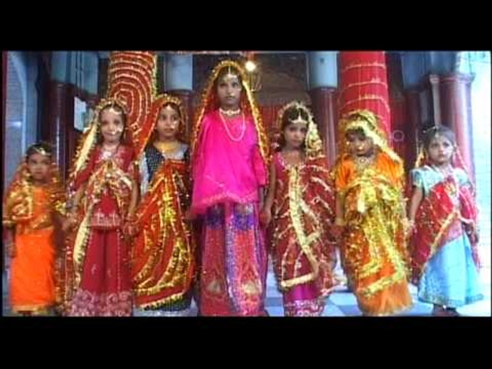 Sonwa Ke Doli Chadhi