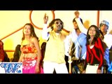 Pichkari Ke Rang तोरा ढोंढ़ी में झोक दी - Holi Express - Bhojpuri Hit Holi Songs 2015 HD