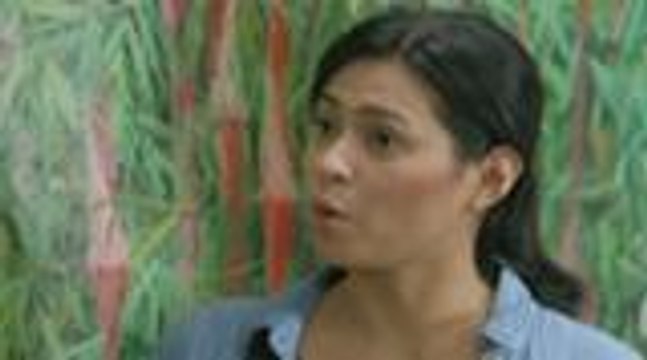 Roni, nagulat sa plano ni Gabriel