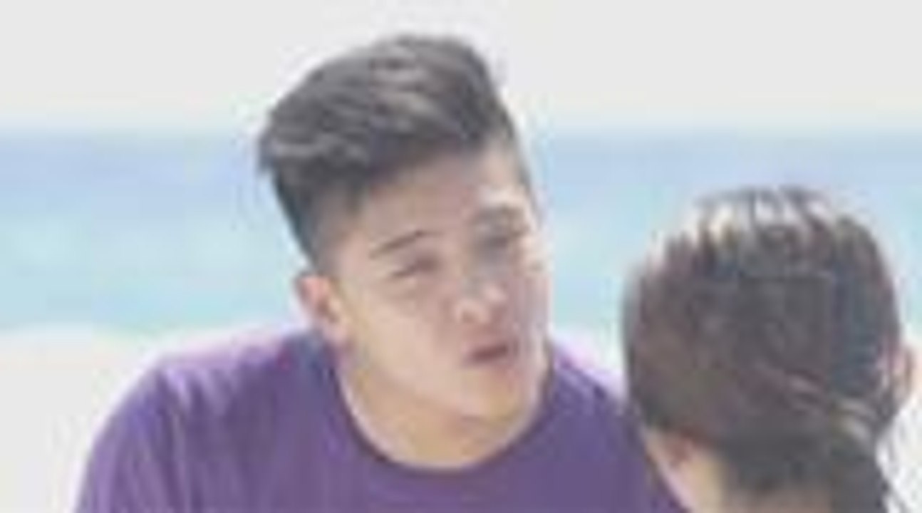 Angelo to Yna: "Kabit ka ng Tatay ko!"