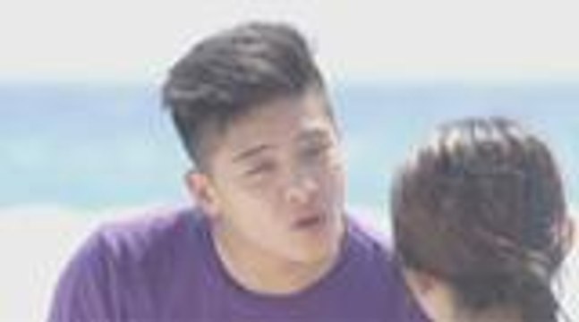 Angelo to Yna: Kabit ka ng Tatay ko!