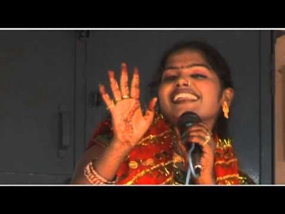 TARA CHANDI MAIYA