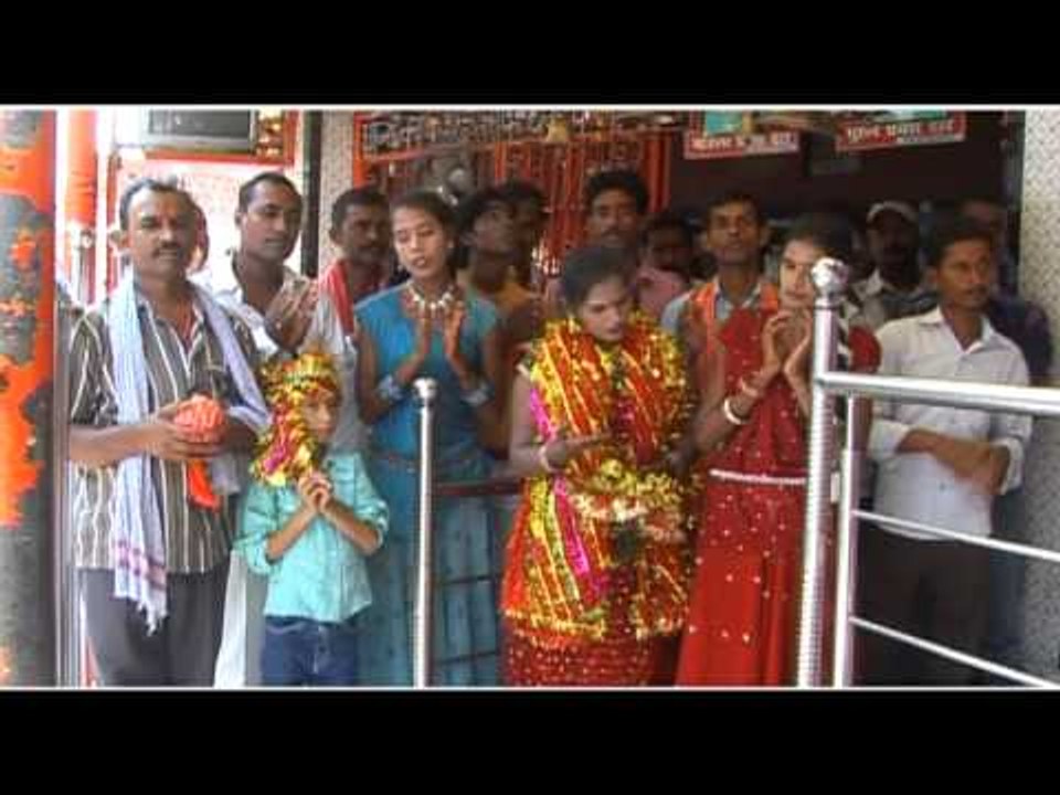 NAMOH MATA DURGA