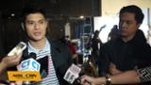 WATCH the behind-the-scenes footages of You're My Home promo shoot with CharDawn