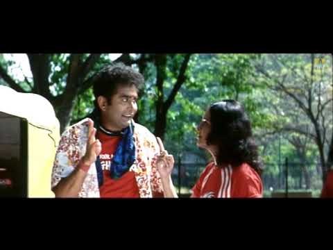 Sharan Meets Girlfriend And Proposal Of Marrige - Comedy Video | Manasina Maathu - Kannada Movie