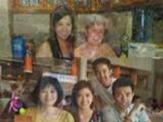 Happy Mother's day from your Kris TV family