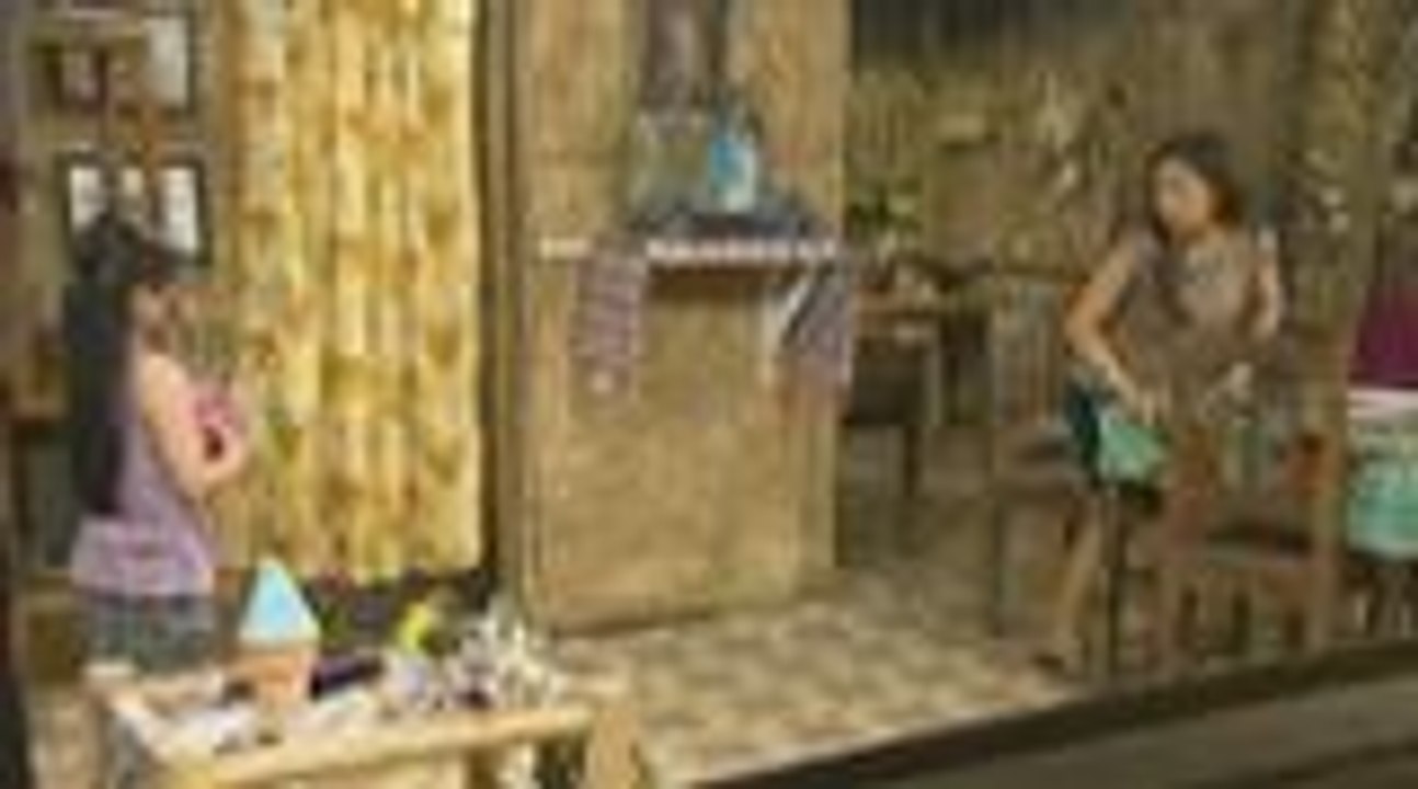 Beth to Ida: Hindi porke't humiwalay ka na sa asawa ko, tapos na ang kasalanan.