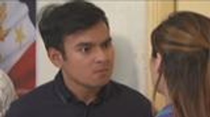 Patricio, nagkunwaring baliw para makalaya sa kulungan