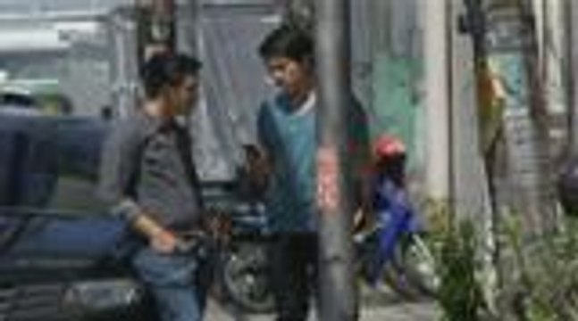 Carlos, galit na galit dahil hindi natanggalan ng lisensya si Gael