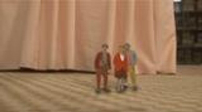 Mga Dwende, muntik ng mahuli ng albularyo