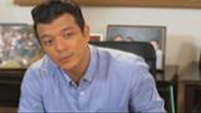 Alexa, gustong tulungan si Gael