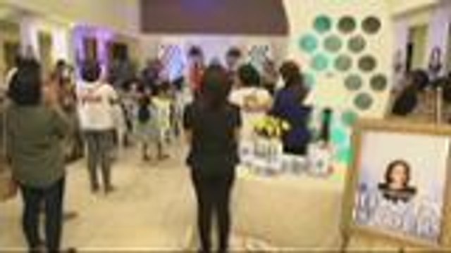 AVL, naglabas ng kanyang pangalawang libro