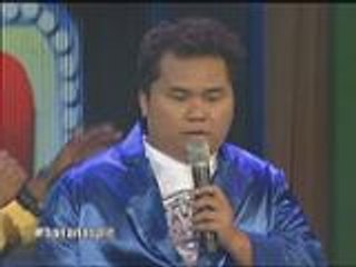 Crazy Duo, nagpakitang gilas sa Tawag ng Tawanan