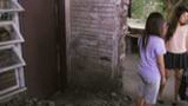 Cecilia, 'di tinanggap ang pagbabalik ni Corrine