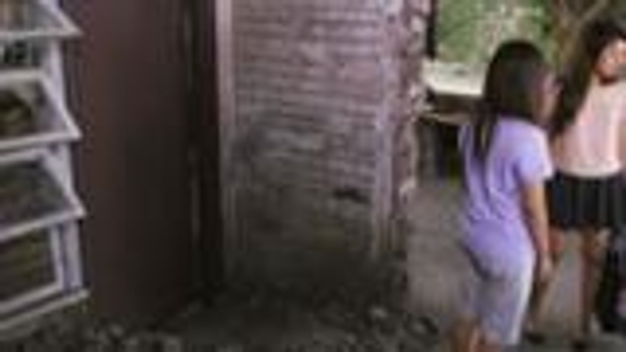 Cecilia, 'di tinanggap ang pagbabalik ni Corrine