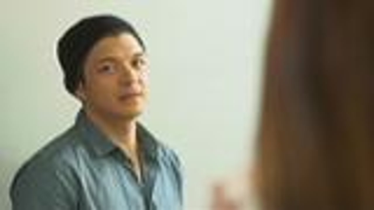 Gael finally meet Atty. Eva