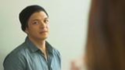 Gael finally meet Atty. Eva