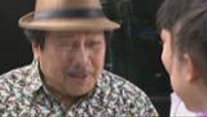 Nathaniel, nagulat sa ibang kinikilos ni Ramon