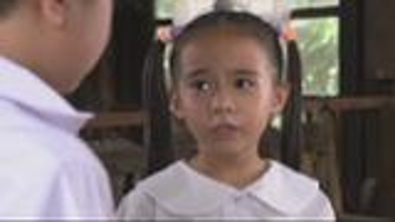 Nathaniel, gusto malaman ang katotohanan sa kanyang pagkatao