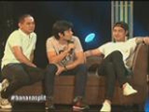 Ryan Bang wins Your Dubsmash Looks Familiar