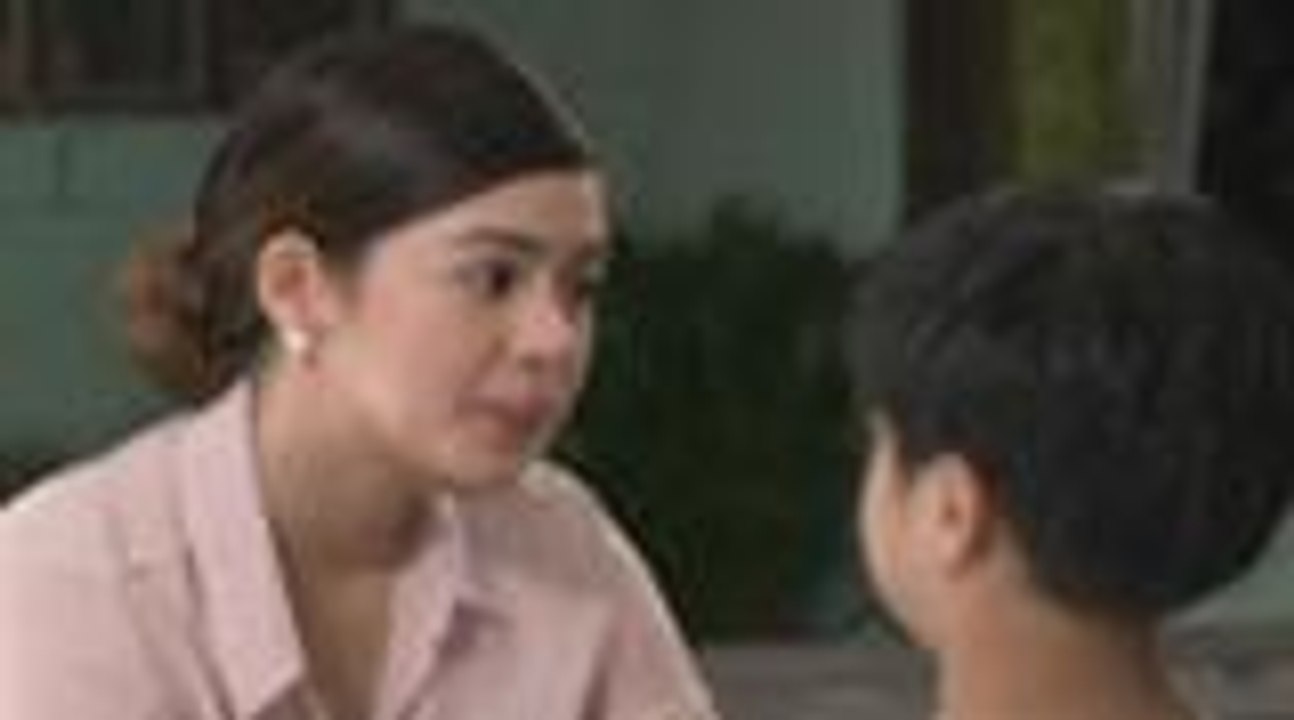 Nathaniel, naniniwala na mahahanap ang Ina ni Camille