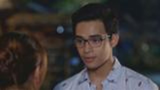 Yna, tinanggihan ang alok na date ni David