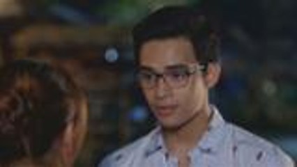 Yna, tinanggihan ang alok na date ni David