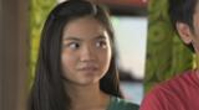 Hannah, binisita at ipinagluto ni AVL