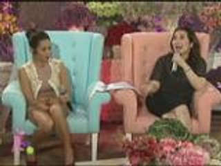 Kris and Pokie on breakups