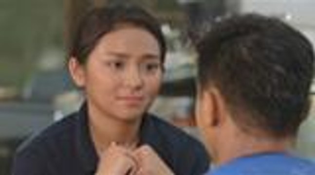 Yna, tinanggap na ang paghingi ng tawad ni Angelo