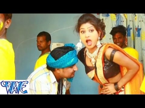 नया नवहर कन्या Naya Nawhar Kaneya Bani - Lajwab Holi - Bhojpuri Hit Holi Songs 2015 HD