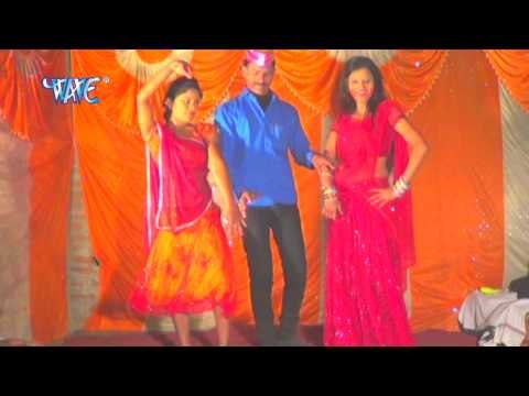 चला पुआ में बत्तीस - Holi Me Dalab Matiya Tel | Naresh Lal Yadav “Vyas”| Bhojpuri Holi Song 2015