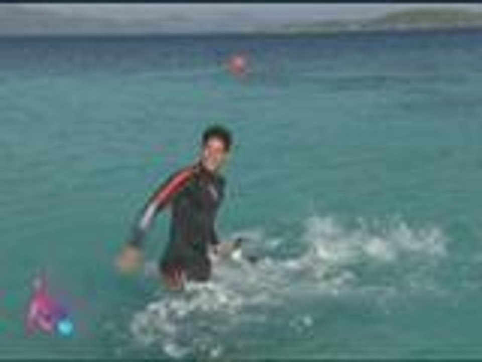 Daniel at Erich, handa na bang maging parents?