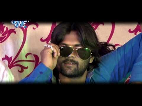 जिला आजमगढ़ हs Jila Aajamgad Ha - Ratiya Kaha Bitawal Na - Bhojpuri Hit Songs 2017 HD