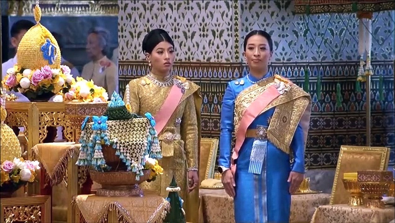 - พระเจ้าหลานเธอ พระองค์เจ้าพัชรกิติยาภา เป็น "สมเด็จพระเจ้าลูกเธอ เจ้าฟ้าพัชรกิติยาภา นเรนทิราเทพยวดี"