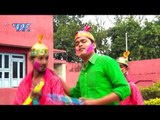 दुनो हाथ धके सहवतिया - Lahardar Holi | Tufani Yadav | Bhojpuri Holi Song 2015