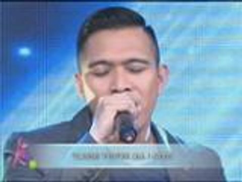 Thor sings Sam Smith's 'Stay 'With Me'