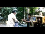Sharan Dropping Pregnant Lady | Comedy Video | Manasina Maathu Kannada Movie | Ajay Rao,Sharan