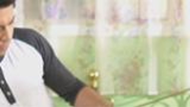 Carlos, nabasa ang sulat ni Mia para kay Gael