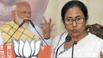 PM Modi ने Mamata Banerjee को जय श्रीराम कहकर चिढ़ाया | वनइंडिया हिंदी