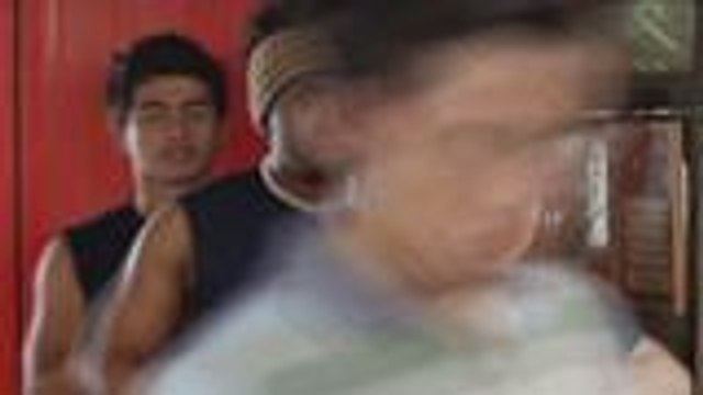 Angelo, ayaw ikumpara ang kanyang luto kay Yna