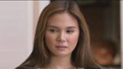 Mia, pinilit na tunutulak si Gael palayo sa kanya