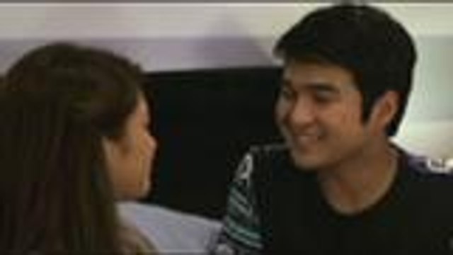 Ryan, inayang magpakasal si Corrine