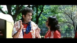 Sharan Meets Girlfriend And Proposal Of Marrige - Comedy Video | Manasina Maathu - Kannada Movie