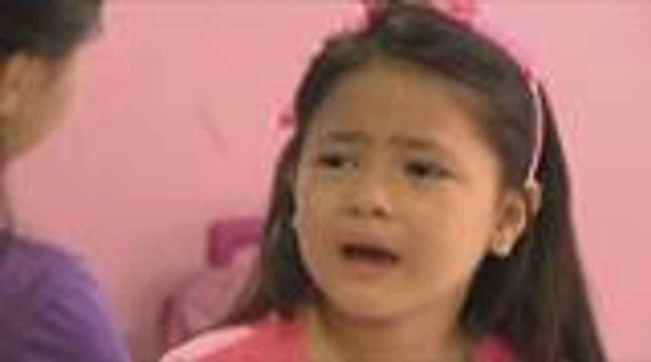 Liza to Flor: "Flor, pwede mo ba akong tulungan kung paano maging mahirap?"